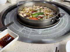 -芭夯兔·无骨兔汤锅(环溪一路店)