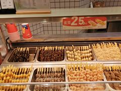 -廖记棒棒鸡(青岛万象城店)