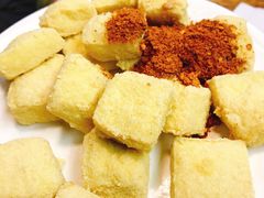 -88号小吃店·经典云南菜·地道纳西美食