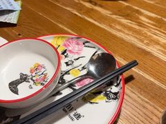 -新白鹿餐厅(龙游路店)