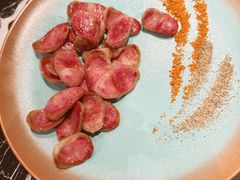 -牛将军•涮肉•烤肉(北京王府井·故宫店)