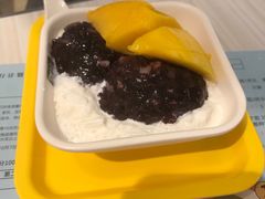 -满记甜品(静安大悦城店)