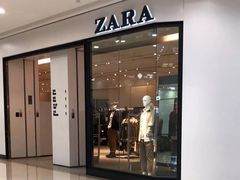 -ZARA(红谷滩万达店)