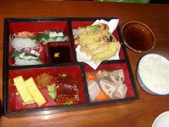 竹套餐-明治屋(二十三年洪化桥店)