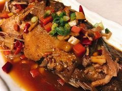 -臭桂鱼儿特色餐厅(朝晖七小区北区店)