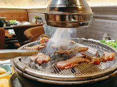 -炭虎烤肉(桂林路店)