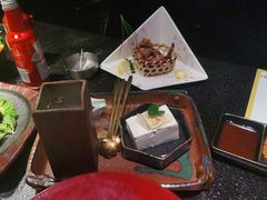-合幸日本料理·炭火烧肉(观澜御湖店)