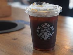 -星巴克臻选(成都太古里店)