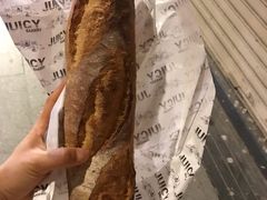 法棍-Juicy Bakery(大学路店)