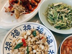 -品鲜村农家菜·阳澄湖大闸蟹(总店)