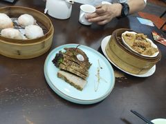 -味友味港印记(厦门集美银泰百货店)