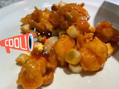 宫保虾球-潇湘府•湘菜领军品牌(望京店)
