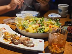 -渔寿司·日本料理(艾尚天地店)