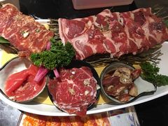 -鹤江桥·红油牛肉粉(SKP店)