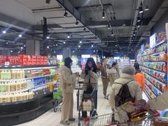 -物美大卖场(玉蜓桥店)
