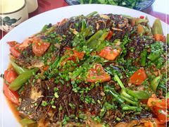 -生态苑农庄(十里画廊遇龙河店)