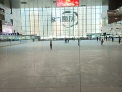 -冠军冰场CHAMPION RINK(凯德广场店)
