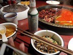 -黄家码头老火锅(解放碑旗舰店)