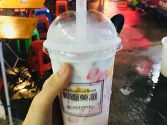 -桐园果汇(湖贝店)