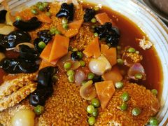 -青年公社烤鸭(青年路店)