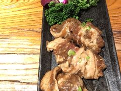-黑牛の店·和牛烧肉(大悦城店)