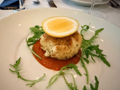 -MORTON'S 莫尔顿牛排坊(北京丽晶酒店)