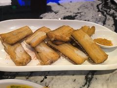 -新白鹿餐厅(百联中环店)