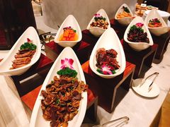 -杭州钱江新城万怡酒店-西餐厅