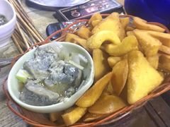 -老徐烧烤涮肚(交道口店)