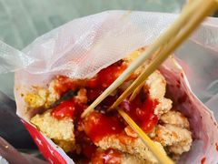 -香酥鸡排(京汉大道店)
