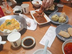 -鑫震源·苏式大虾生煎(山塘街店)