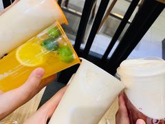 -CoCo都可(合生汇店)