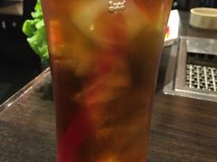 -俺的焼肉(銀座9丁目店)