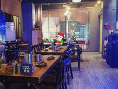 -质烤烤物·活烤海鲜(质烤总店)