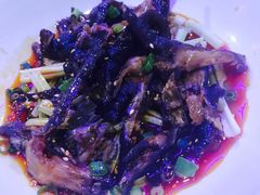 -秦唐食府(天桥店)