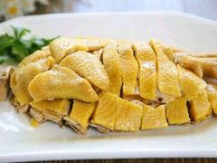 -阿水土鸡(远光店)