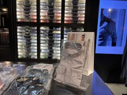 -BRANS PORO布朗斯伯勒西装高级定制·瑞璞西装(金陵店)