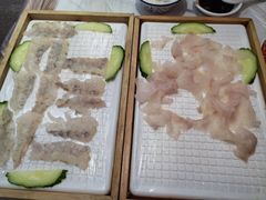 -官塘锋记鱼生·生腌·砂锅粥(牌坊街店)