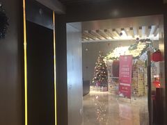 -榛悦隆堡成都酒店(春熙路太古里店)