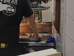 -特派卷·老北京烤鸭卷(合生汇购物中心店)