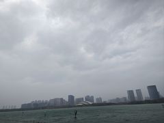 -天鹅湖体育公园