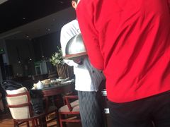 -梧桐餐厅(泉城路店)