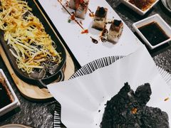 -将太无二·北美传奇寿司(瑞士公寓店)