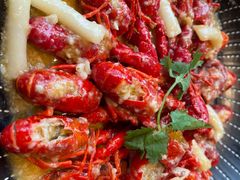 -本来精品川菜(嘉里中心店)