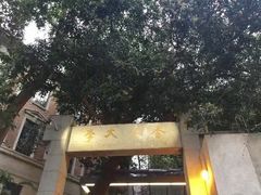 -香港大学