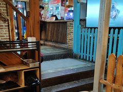 -三个大叔东北烧烤·砂锅菜(西三旗店)