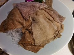 -墨居上隐·院子里火锅(峨眉店)