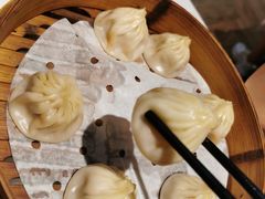 蟹粉小笼-光明邨大酒家(淮海路店)