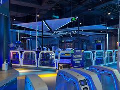 -世代星球·保龄球·镭战真人CS·团建(杨浦店)