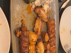 -苏坦土耳其餐厅(白云宾馆店)